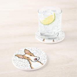 KiniArt Ibizan Hound Underlägg