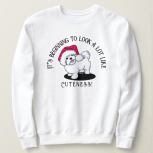 KiniArt jul mysighet tröja
