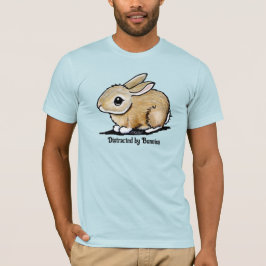 KiniArt Kanin Kanin T Shirt
