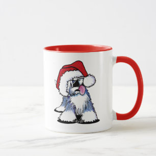 KiniArt OES Julmugg Mugg