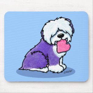 KiniArt OES Warm Fuzzy Musmatta