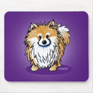 KiniArt Pomeranian Musmadrass Musmatta