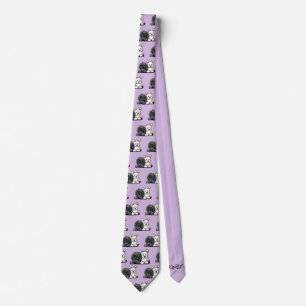 KiniArt Puli och Pumi Slips