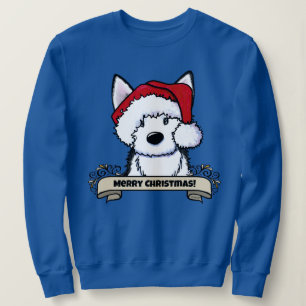 KiniArt Siberian husky T Shirt