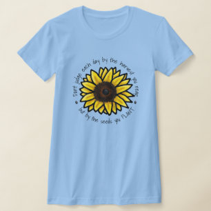 KiniArt Solros T-Shirt