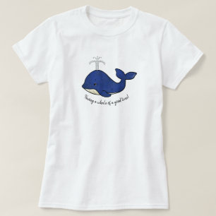 KiniArt Val T Shirt