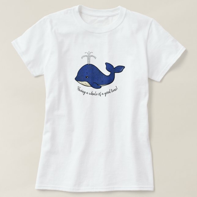 KiniArt Val T Shirt (Design framsida)