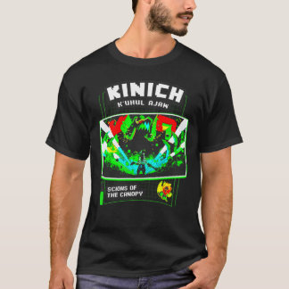 Kinich - Canopy - Genshin Impact T Shirt
