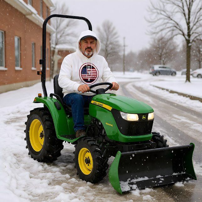 Kinka T Creations Hoodie (Skapare uppladdad)