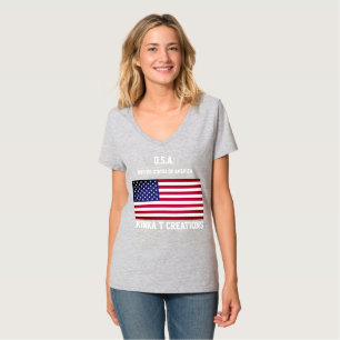 Kinka T Creations Shirt