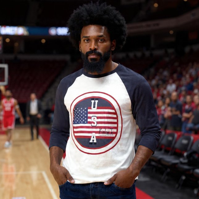 Kinka T Creations Shirt (Skapare uppladdad)