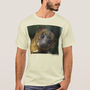 Kinkajou skjorta t-shirt