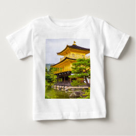 Kinkaku-ji, guldpajon, Kyoto T Shirt