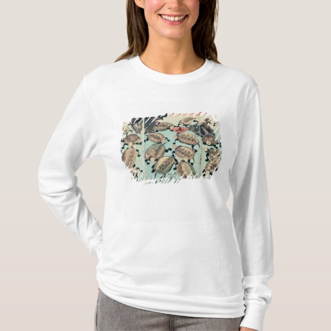 Kinki-Myo-Myo Tee (Framsida)