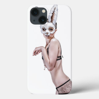 Kinky kaniniphone case