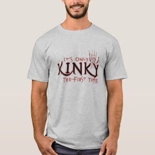 Kinky Tee