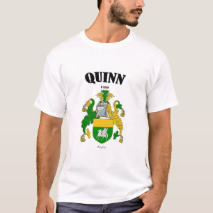 KINN-Vapensköld, översättning och betydelsen T- T Shirt