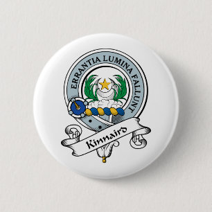 Kinnaird klanemblem knapp