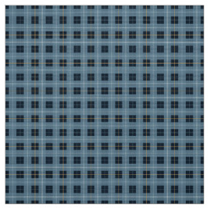Kinnipiak Universiteten Tartan Tyg