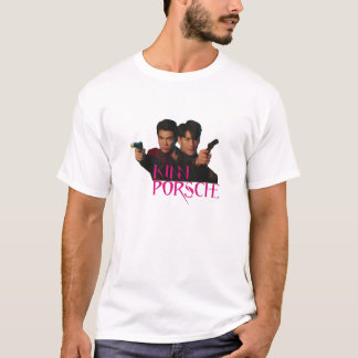 Kinnporsche T Shirt