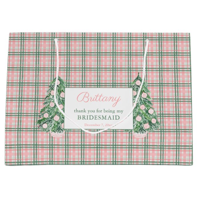 Kinoiserie Julens Bröllopsfest Tack (Framsidan)