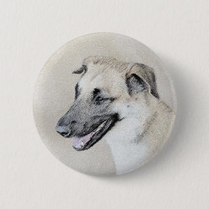 Kinook (Helicopter Öron) - Hund Art Knapp