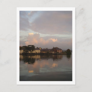 Kinsale, Irland Vykort