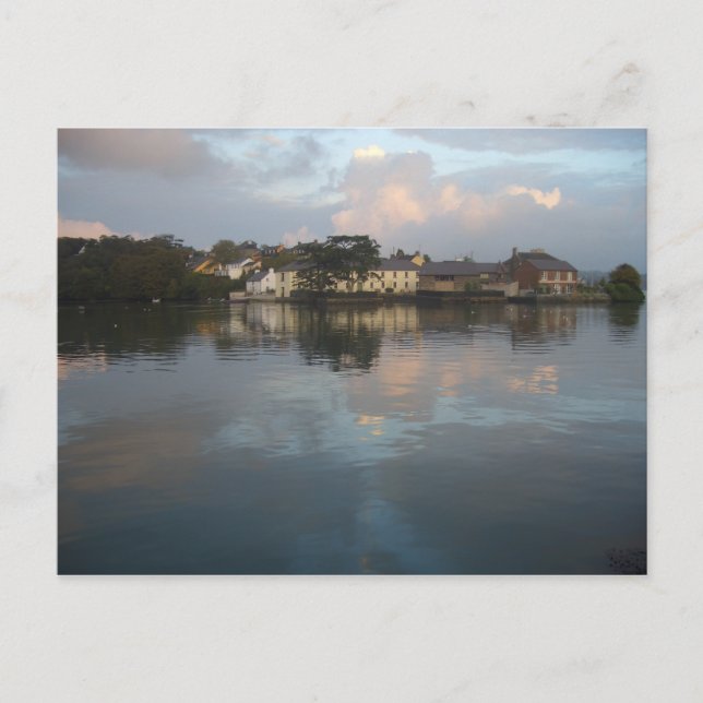 Kinsale, Irland Vykort (Framsida)