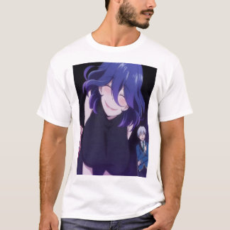 kinsou no vermeil (1) t shirt