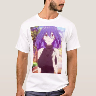 kinsou no vermeil t shirt