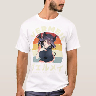 Kinsou no vermeil - Vermeil T Shirt