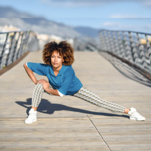 KINTSUGI Leggings