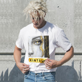 KINTSUGI Manar T-Shirt