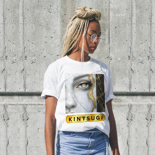 KINTSUGI T-SHIRT