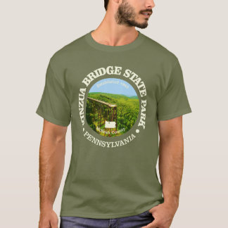 Kinzua Bridge SP T Shirt