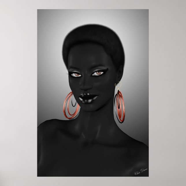 Kioni Poster (Framsidan)