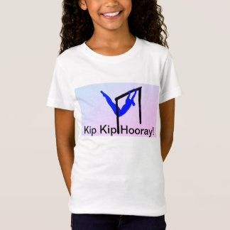 Kip Kip Hooray T Shirt