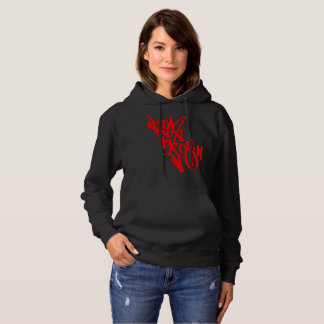 Kip Märkre Red Hoodie T Shirt