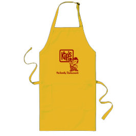 KIP:s Långt Förkläde