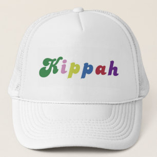 Kippah! Keps