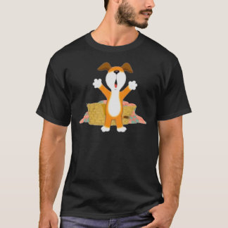 Kipper the Hund  T Shirt