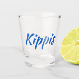 Kippis finskt hett glas (uppsättning med 2)