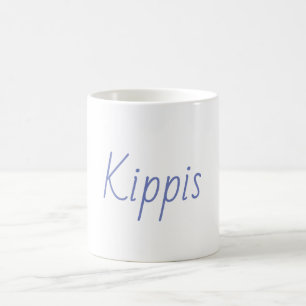 Kippis Mugg