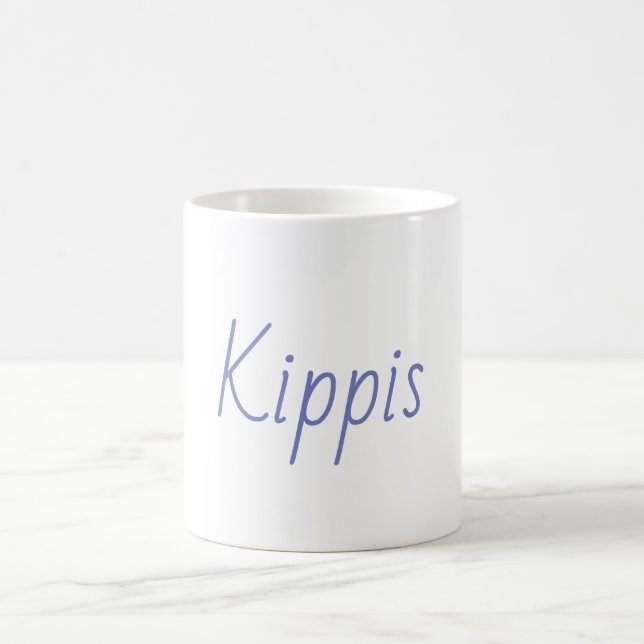 Kippis Mugg (Center)