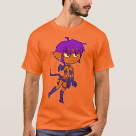 Kira Chibi T Shirt