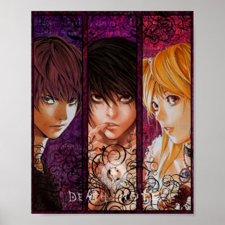 Kira och vänner poster