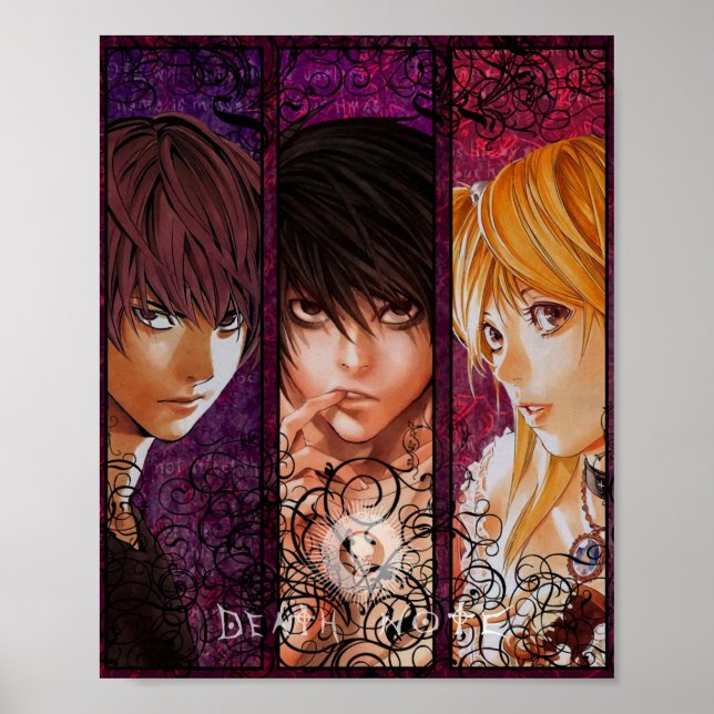 Kira och vänner poster (Framsidan)