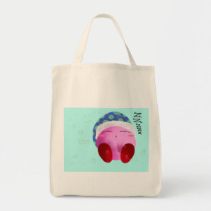 Kirbys Dream Slumber Tygkasse