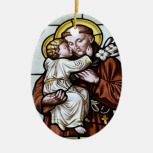 Kirchenfenster la Roche FR Suisse Ornament