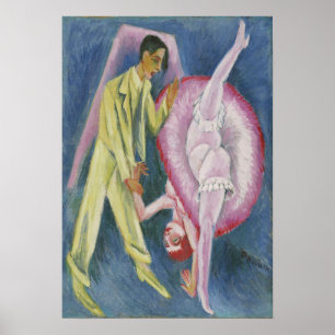 Kirchner - par poster